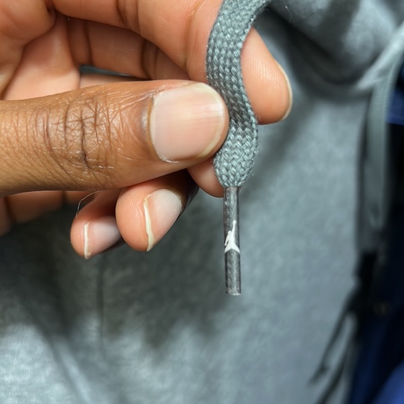 BRAND BREW AIR JORDAN HOODIE - Picture 4 of 5